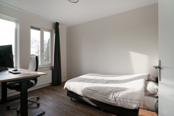 Medium property photo - De Pontilaan 2G, 6942 HL Didam